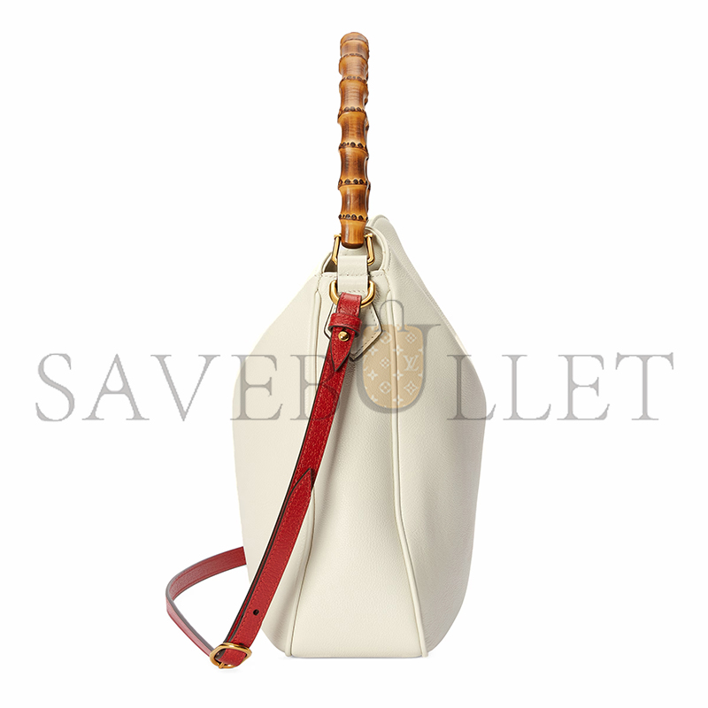 G*u*i diana large shoulder bag 746245 (34*26*9cm)